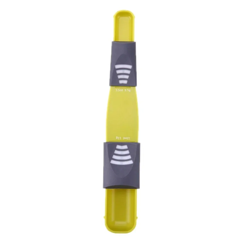 Kitchen Double Measuring Spoon
