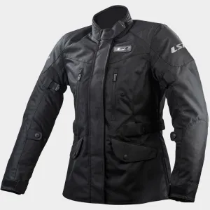 Ladies LS2 Metropolis Jacket