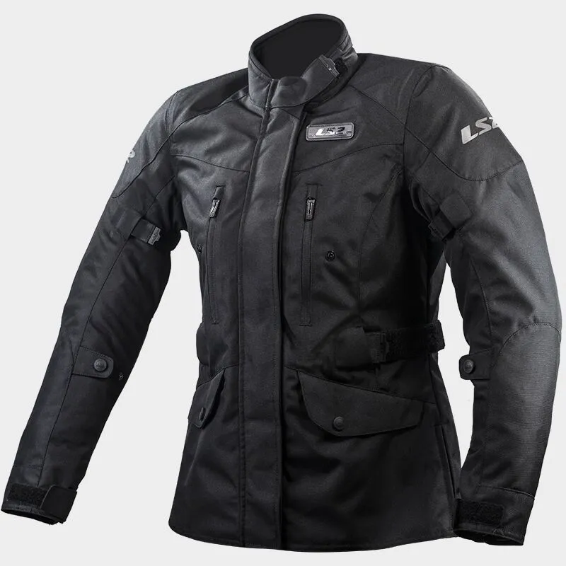 Ladies LS2 Metropolis Jacket