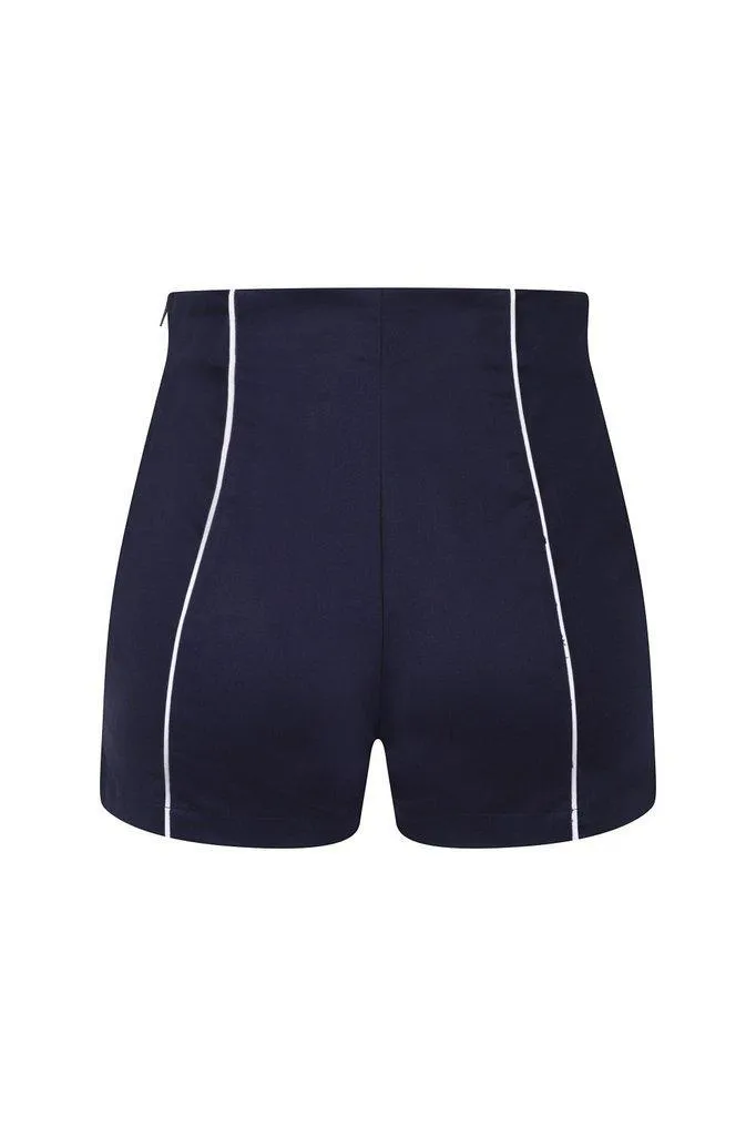 Land Ahoy Shorts