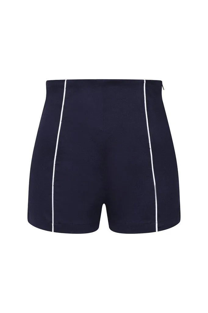 Land Ahoy Shorts