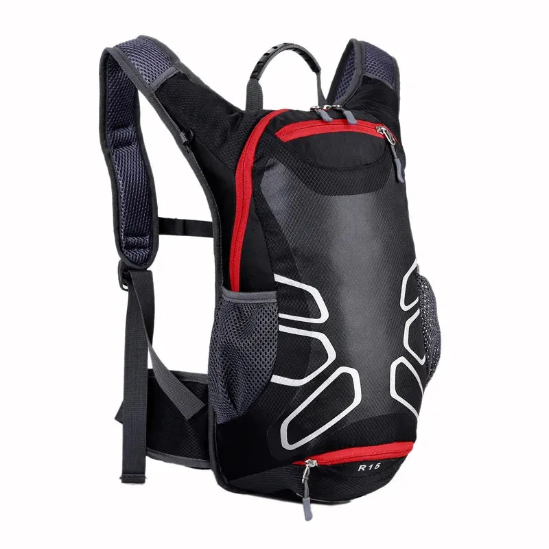 LUSHQ 15 Liter Backpack