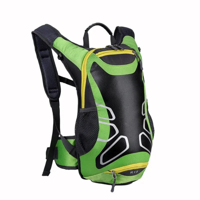 LUSHQ 15 Liter Backpack