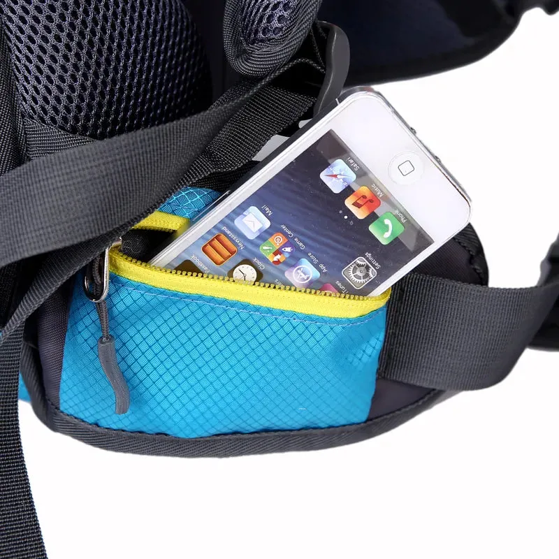LUSHQ 15 Liter Backpack