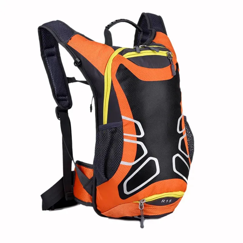 LUSHQ 15 Liter Backpack