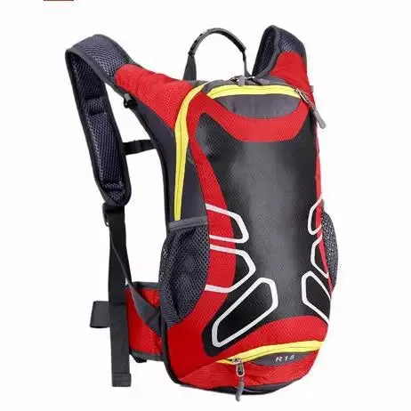 LUSHQ 15 Liter Backpack