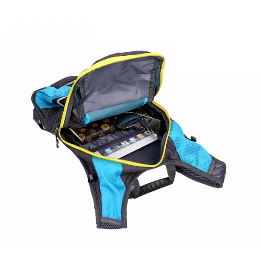 LUSHQ 15 Liter Backpack