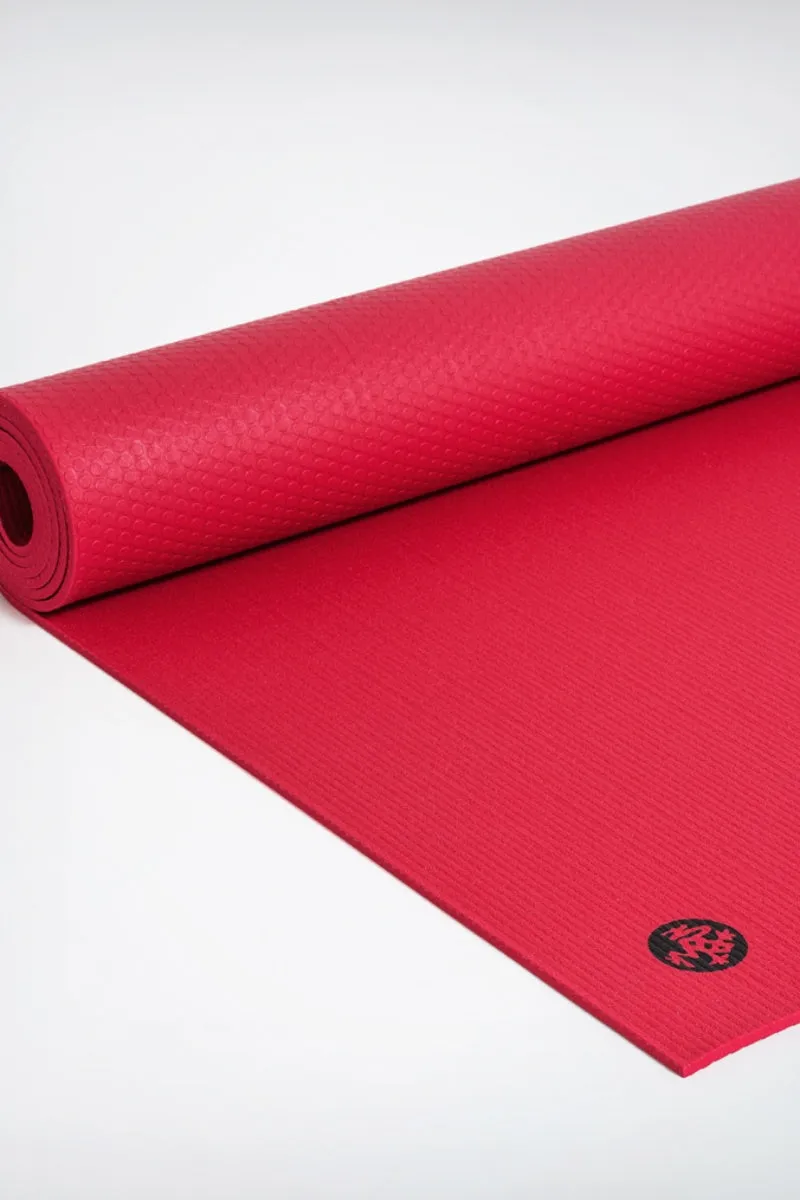 MANDUKA // PROLITE YOGA MAT - 5mm - PASSION
