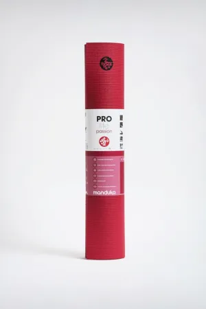 MANDUKA // PROLITE YOGA MAT - 5mm - PASSION