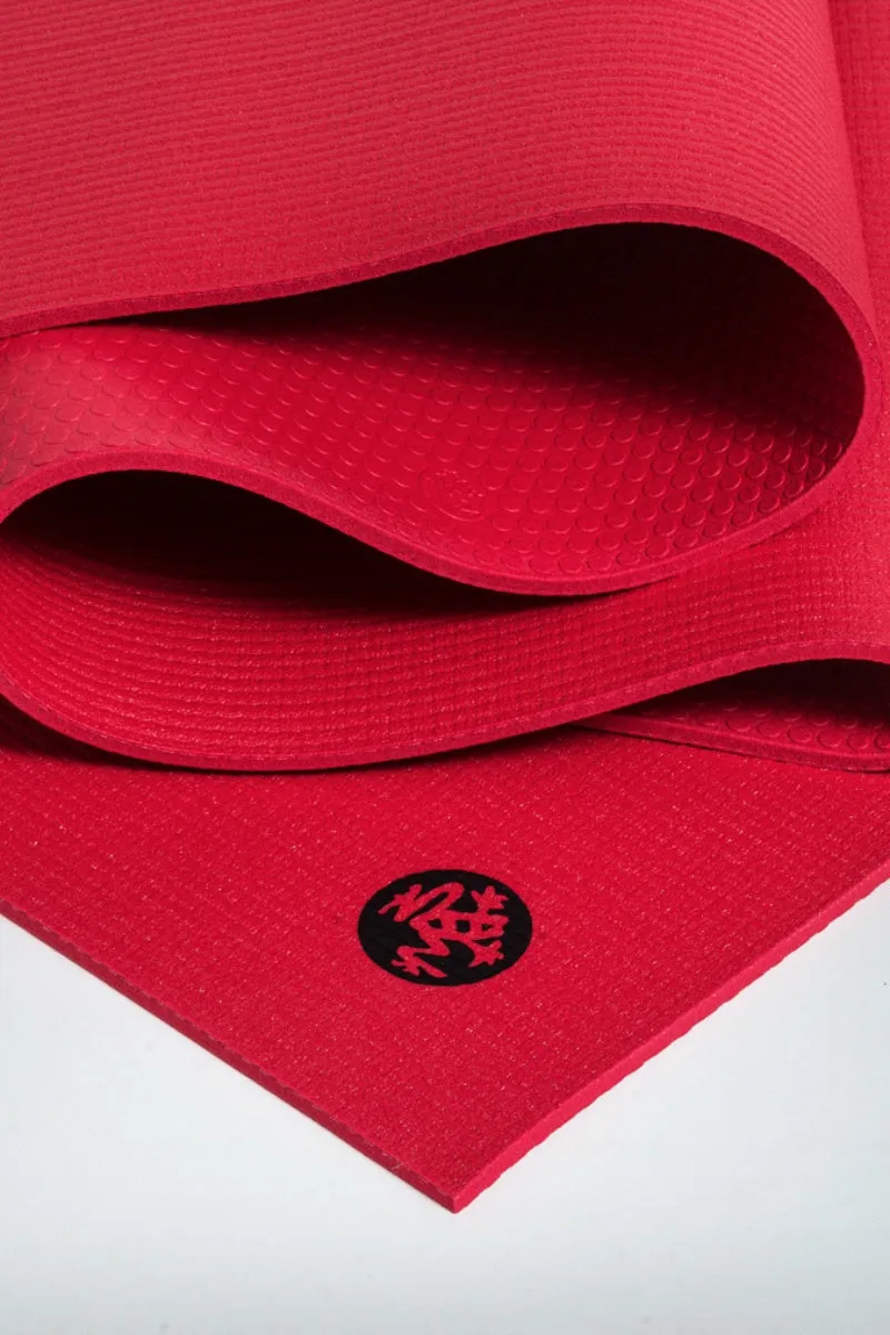 MANDUKA // PROLITE YOGA MAT - 5mm - PASSION