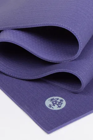 MANDUKA // PROLITE YOGA MAT - 5mm - PURPLE