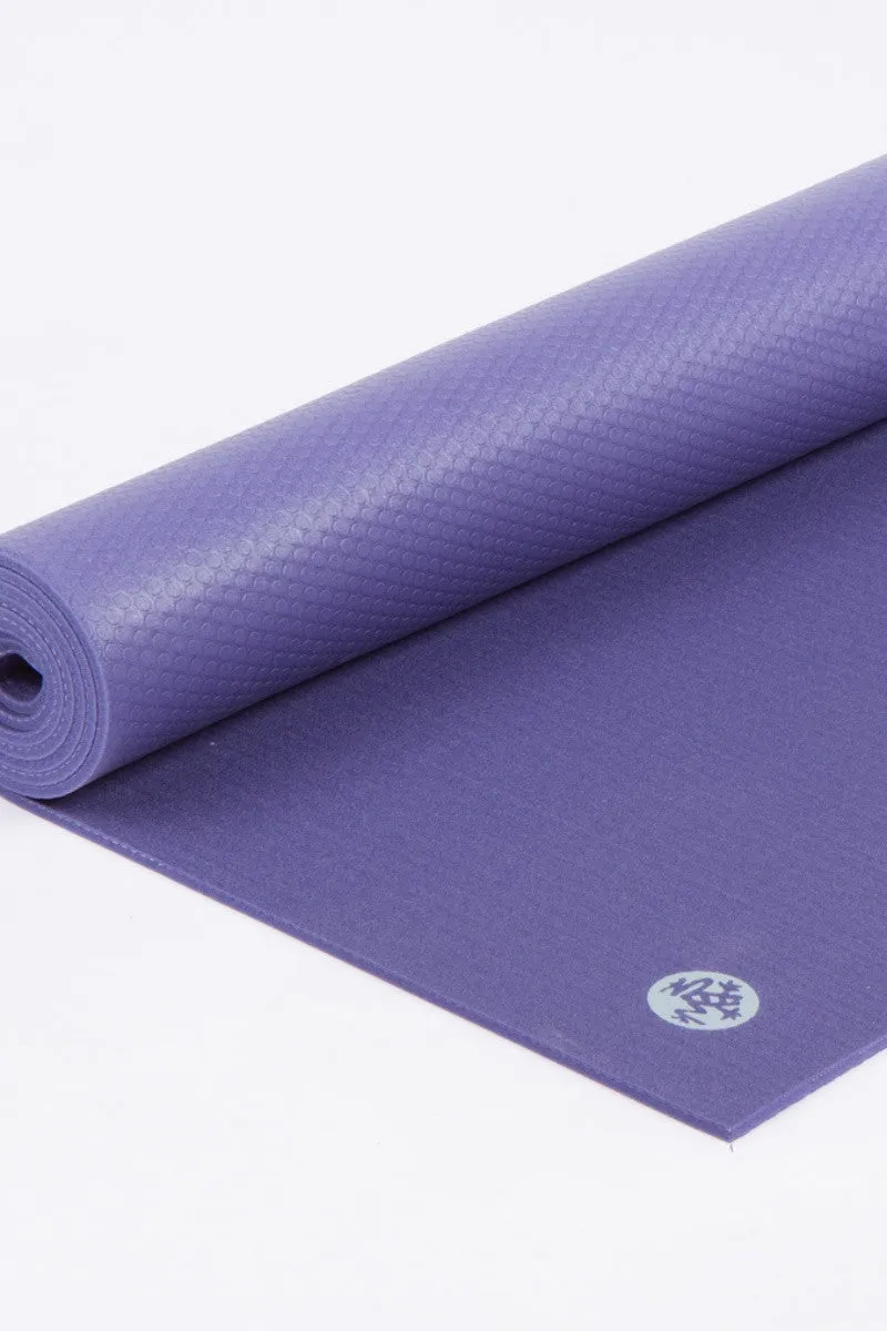 MANDUKA // PROLITE YOGA MAT - 5mm - PURPLE