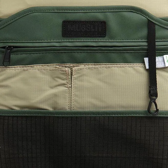 MINIMAL PRIME Daypack Slim