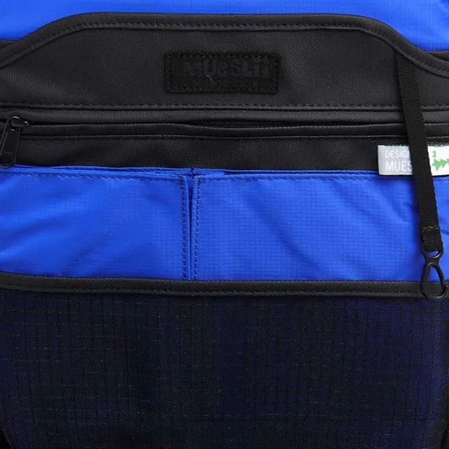 MINIMAL PRIME Daypack Slim