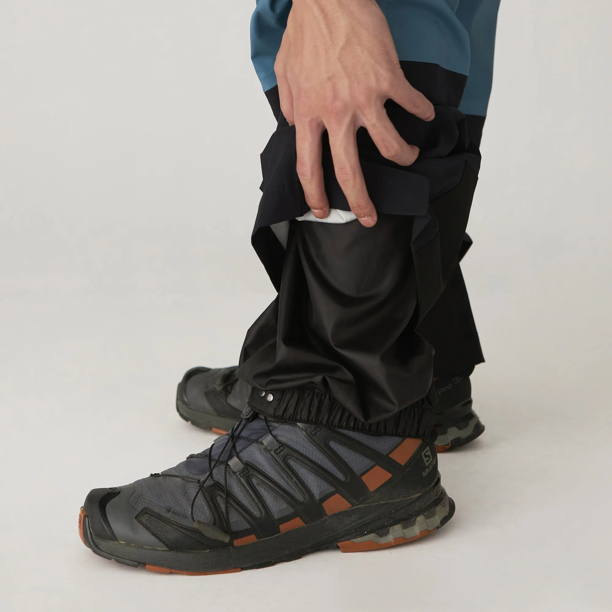 Mountain of Moods Snow Bib Pants