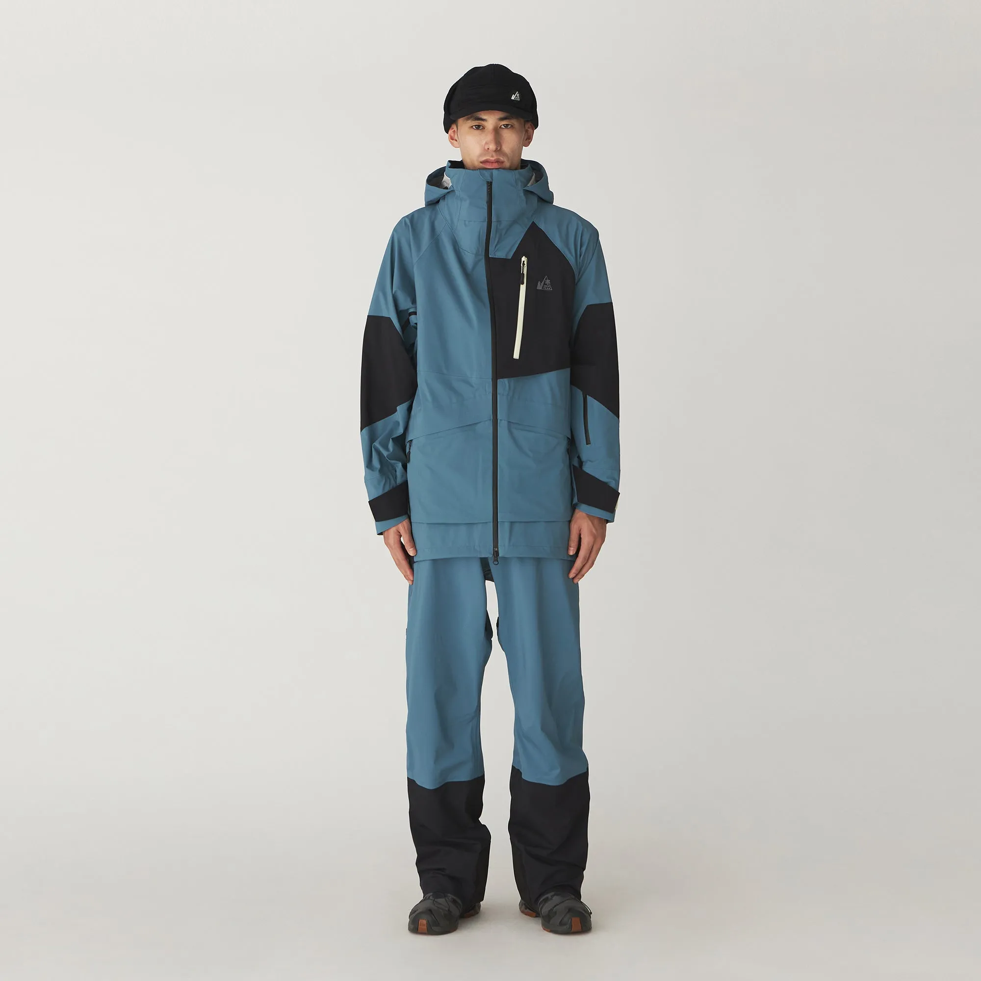 Mountain of Moods Snow Bib Pants