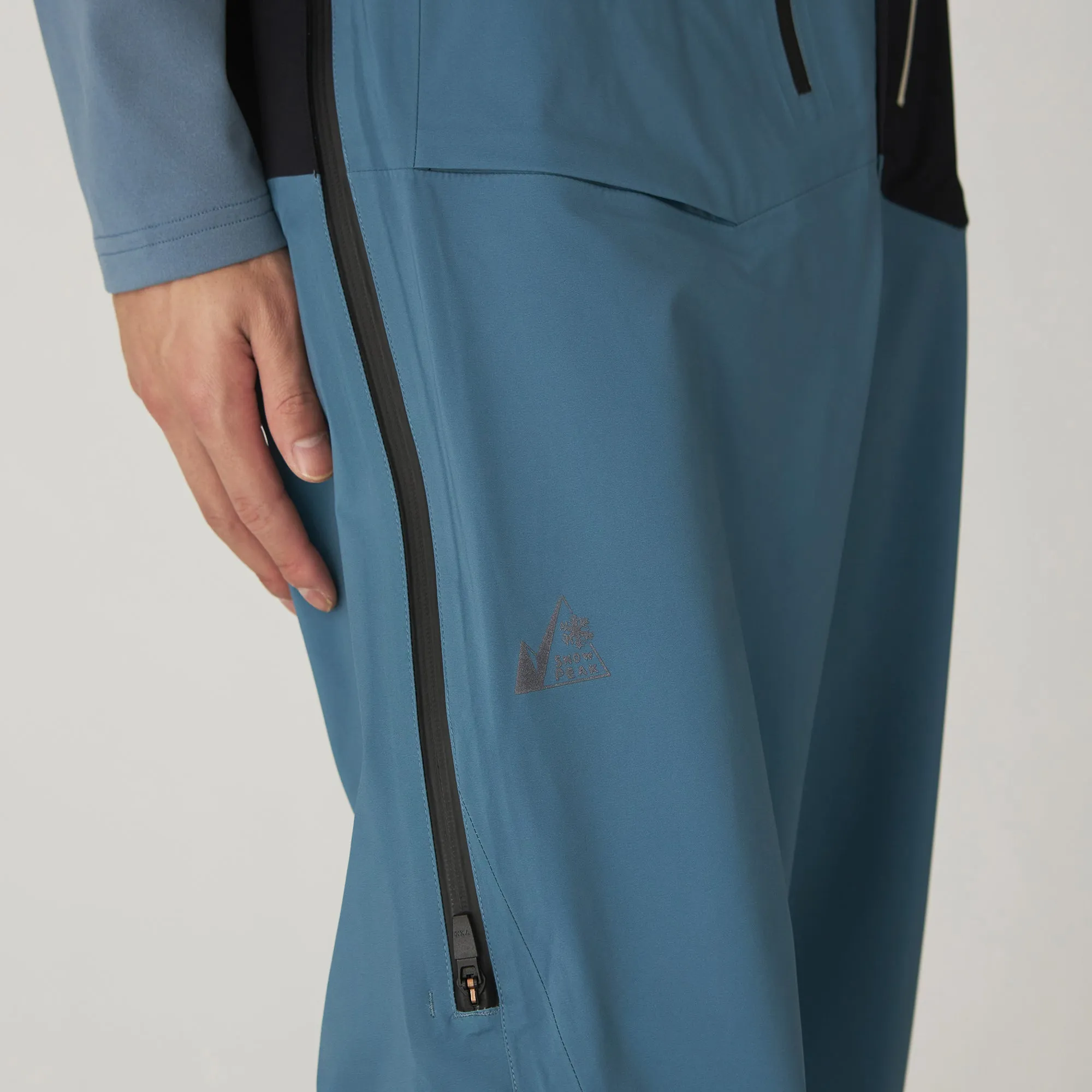 Mountain of Moods Snow Bib Pants
