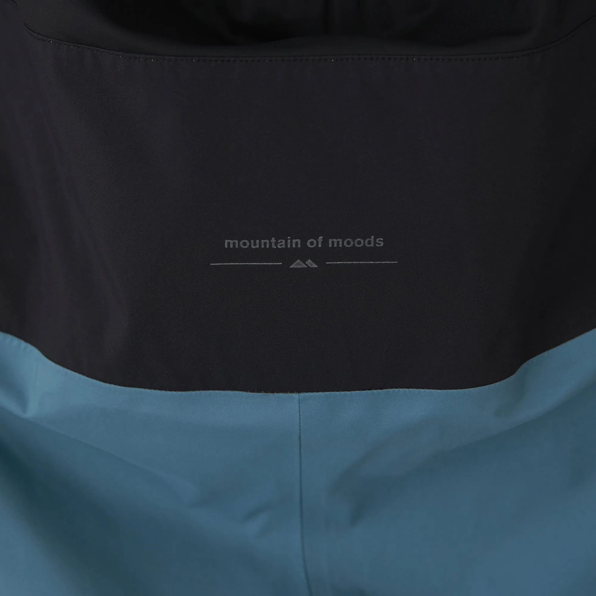 Mountain of Moods Snow Bib Pants