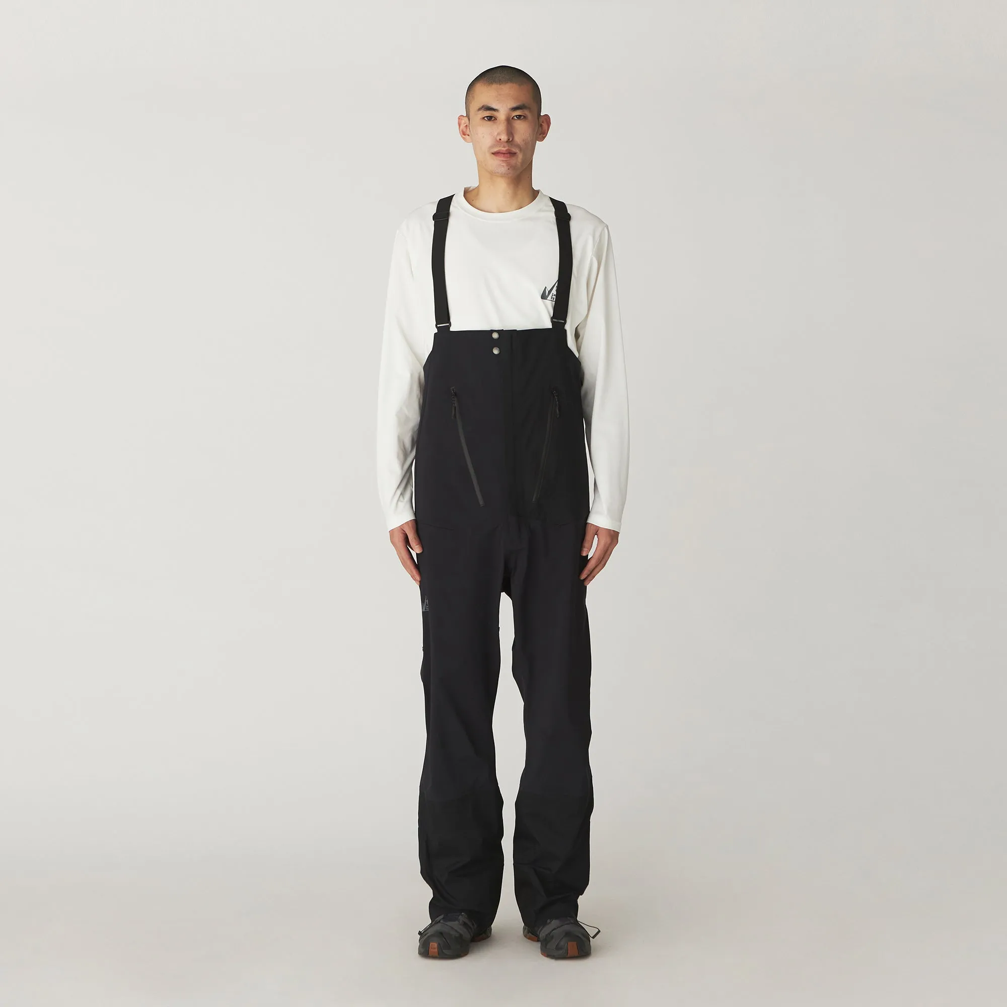 Mountain of Moods Snow Bib Pants