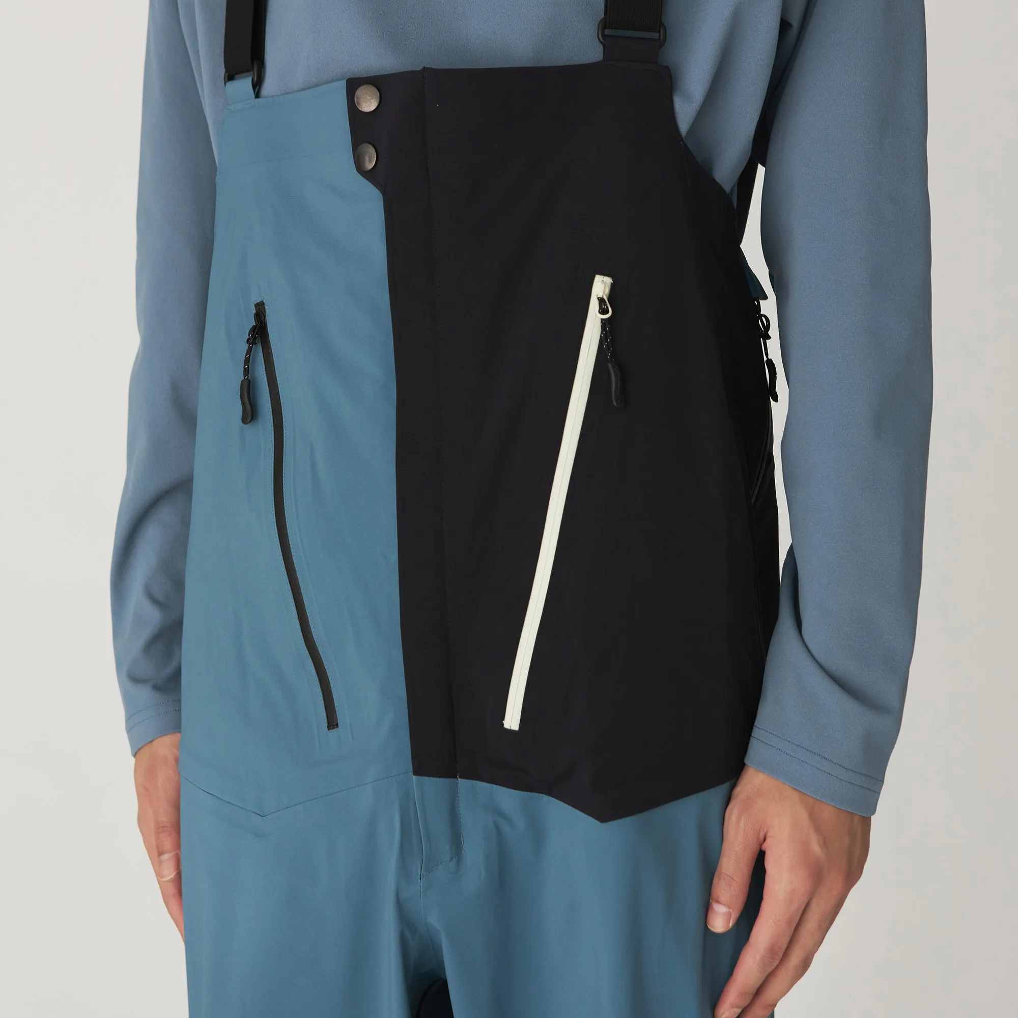 Mountain of Moods Snow Bib Pants