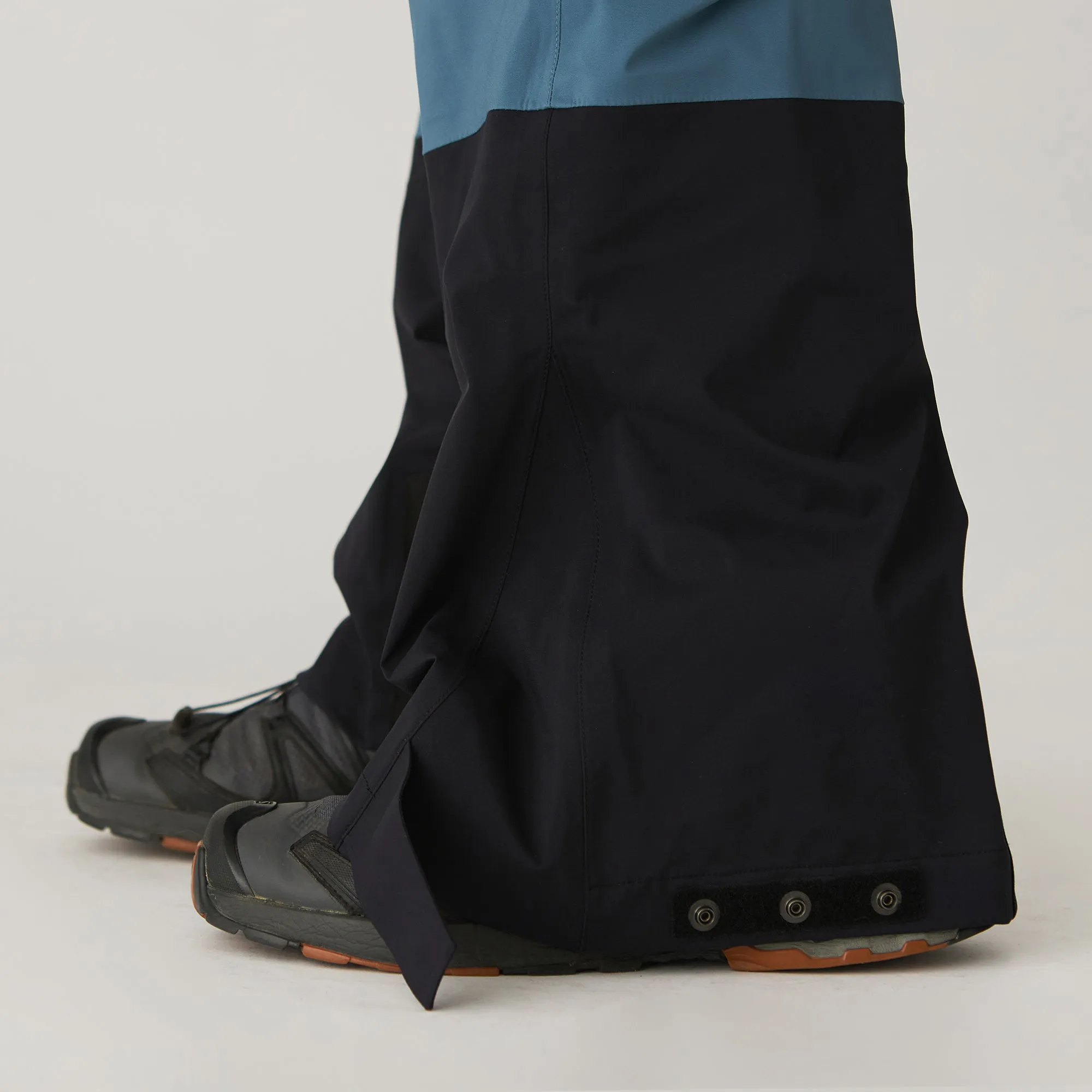 Mountain of Moods Snow Bib Pants
