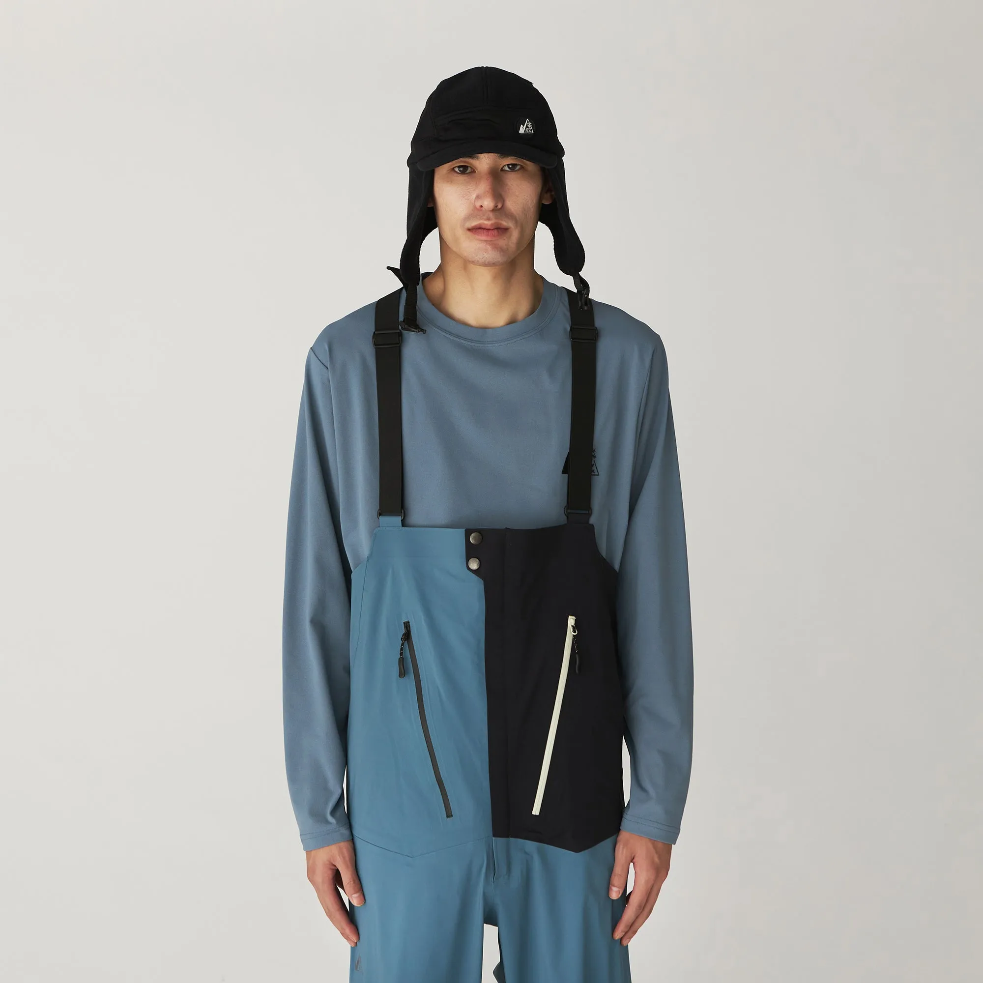 Mountain of Moods Snow Bib Pants