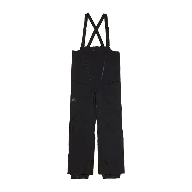 Mountain of Moods Snow Bib Pants