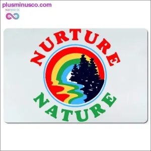 Nurture Nature Desk Mats