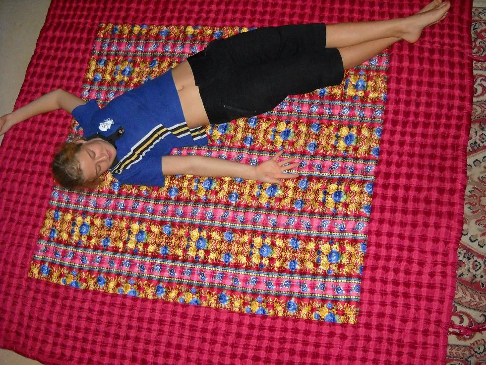 Protectors Toppers Yoga Mats freight within Australia included