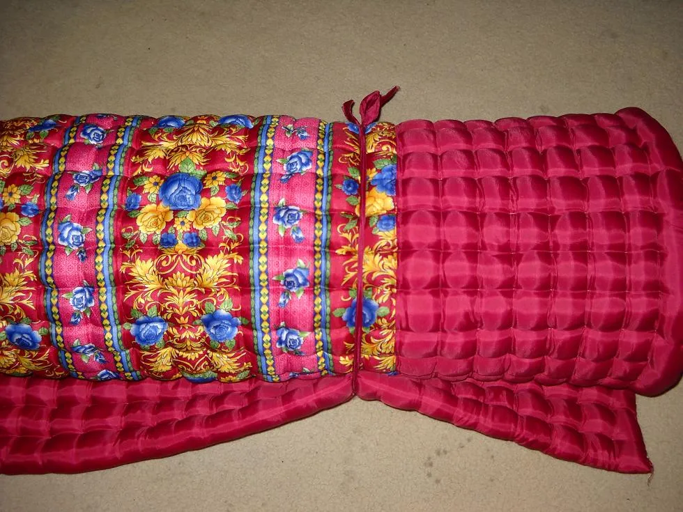 Protectors Toppers Yoga Mats freight within Australia included