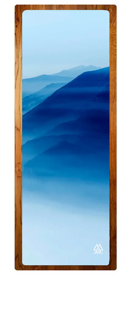 "Blue Mountains" Metta Mat