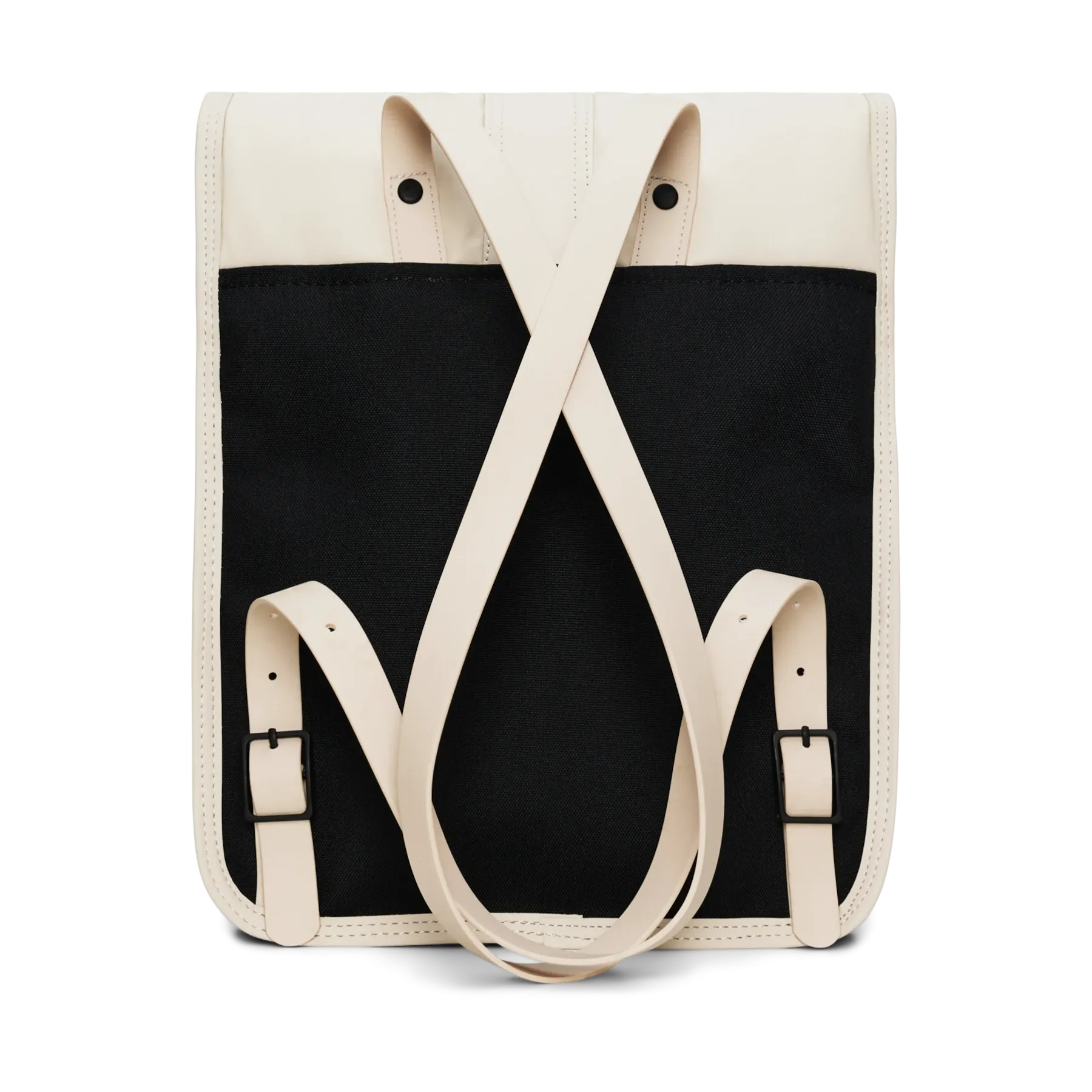 Rains Puffed Backpack Micro | Waterproof