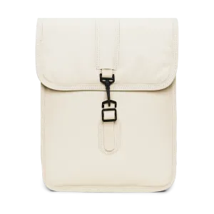 Rains Puffed Backpack Micro | Waterproof