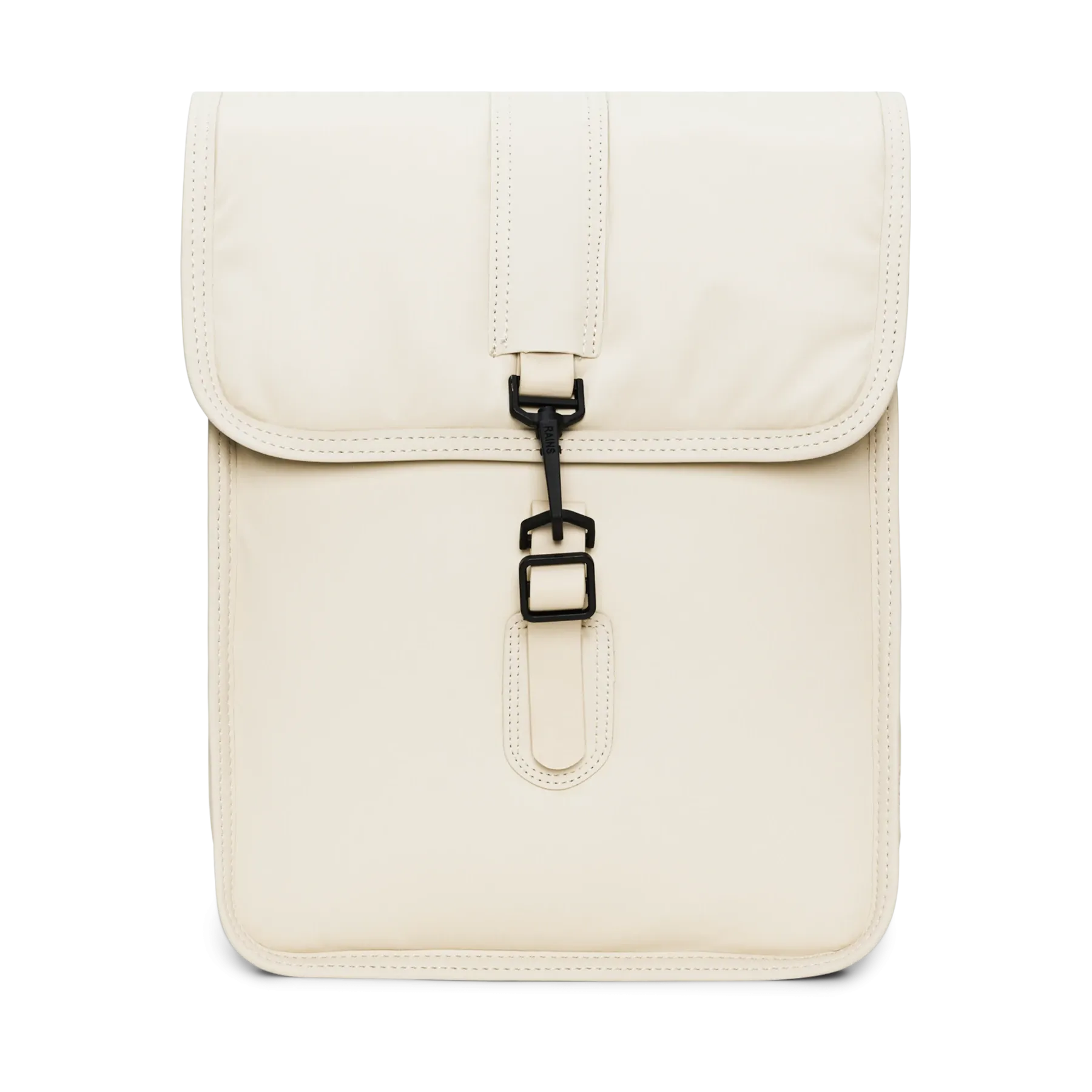 Rains Puffed Backpack Micro | Waterproof