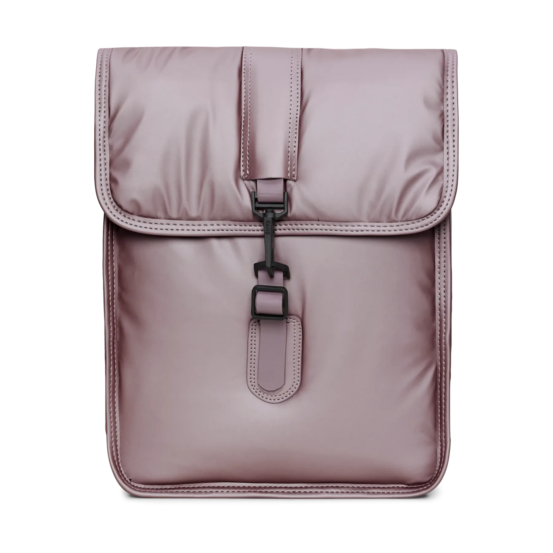 Rains Puffed Backpack Micro | Waterproof