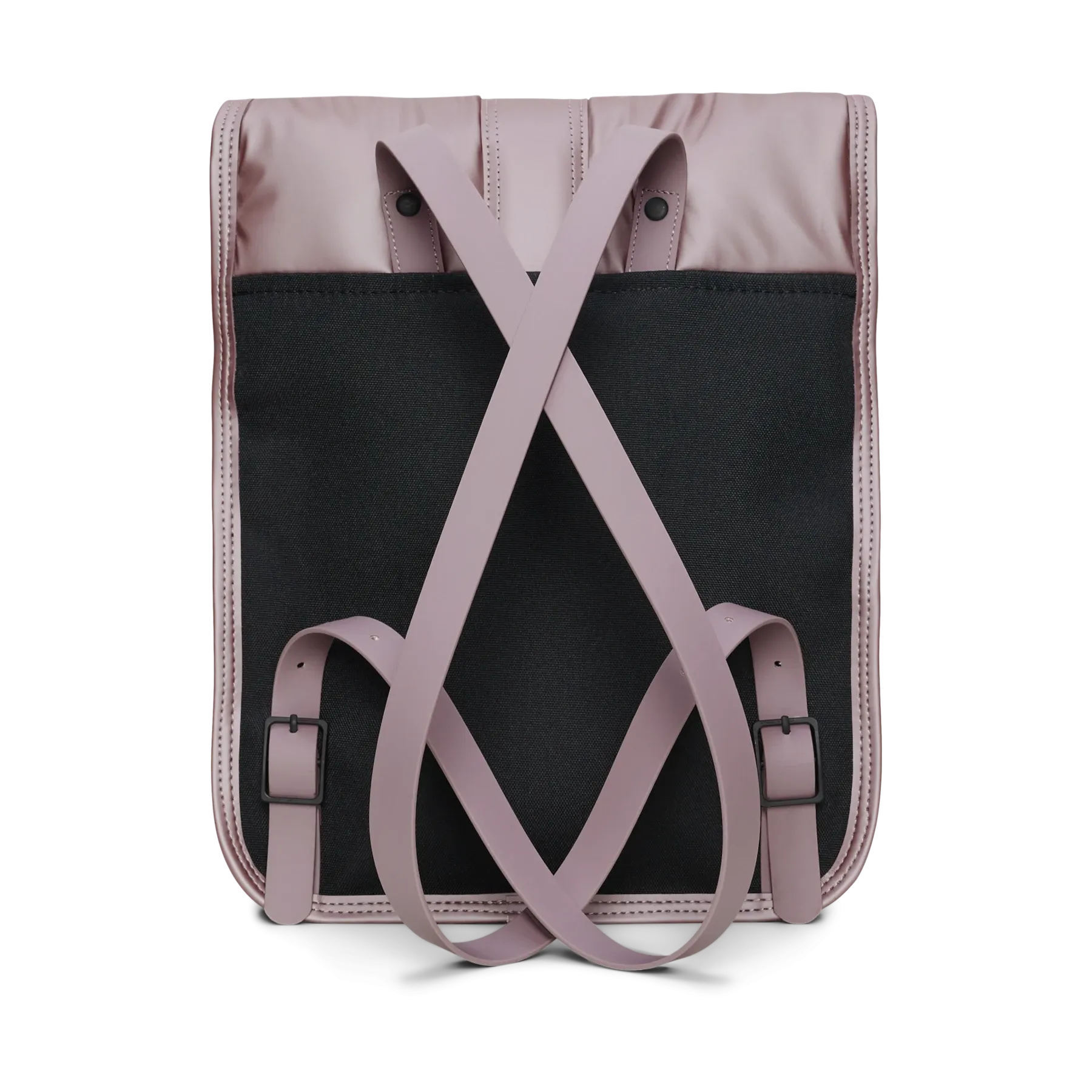 Rains Puffed Backpack Micro | Waterproof