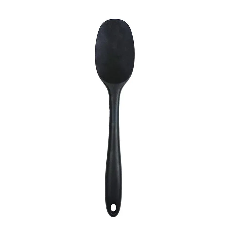 RSVP Silicone Spoon