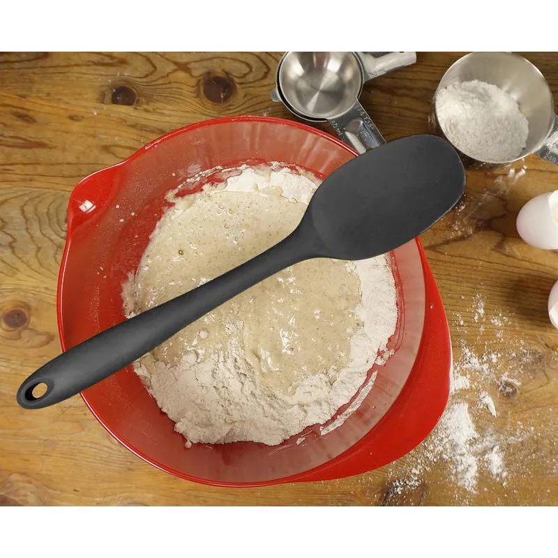 RSVP Silicone Spoon