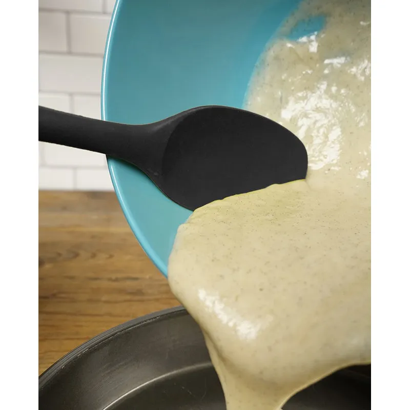RSVP Silicone Spoon