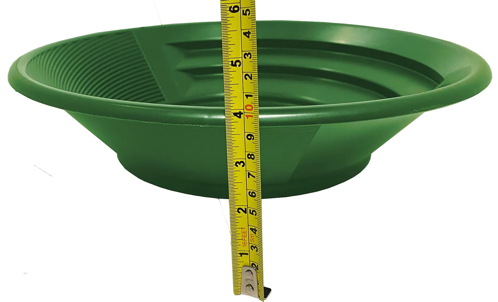 Sluice Fox Gold Panning Kit for two people; Large 15" Gold Pans, gold rush panning kit batea para oro; Gold panning kits for adults and kids; gold prospecting tools