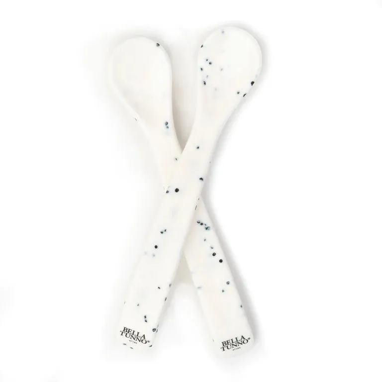 Speckle Wonder Spoon Set