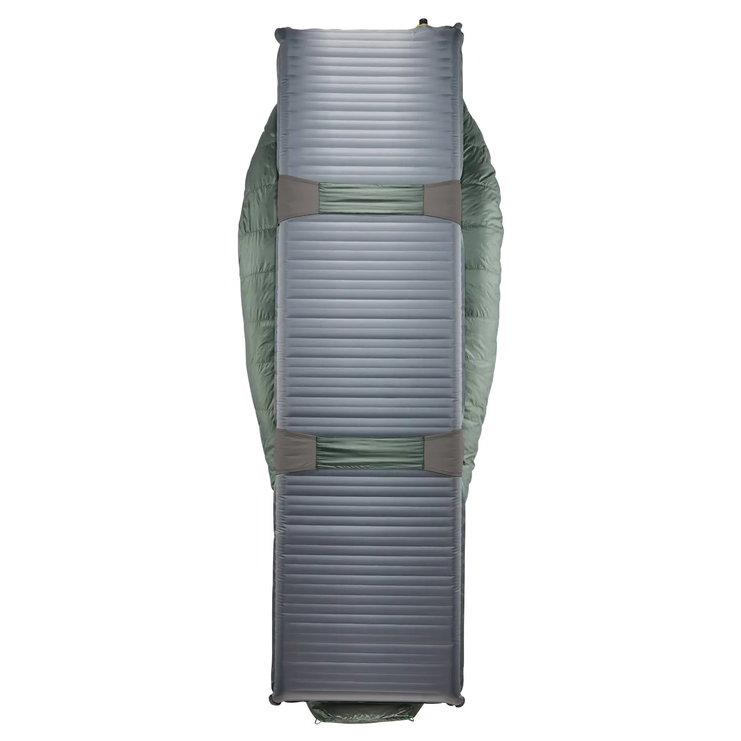 Thermarest Questar 32F/0c Down Sleeping Bag Long