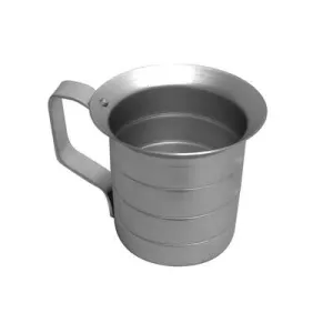 Thunder Group ALKAM010 1 Qt Liquid Aluminum Measure