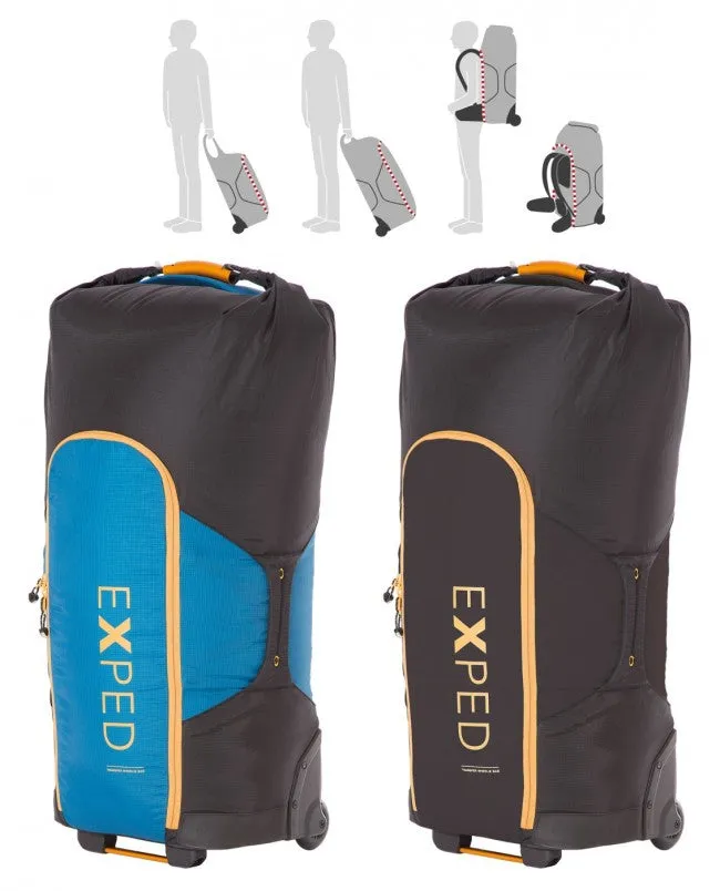 Transfer Wheelie Bag