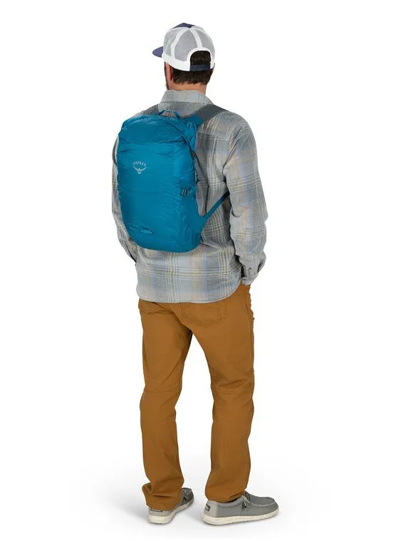 Ultralight Dry Stuff Pack