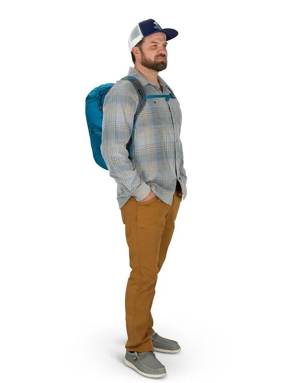 Ultralight Dry Stuff Pack