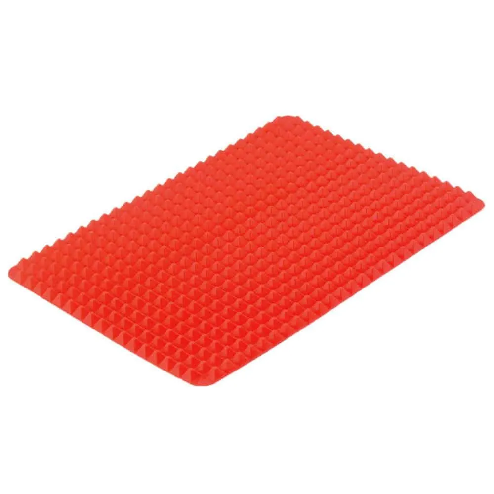 Useful Multifunctional Heat-Resistant Non-Stick Silicone Baking Mat