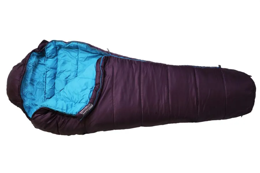 Vango Nitestar Alpha 250S Phoenix 2023