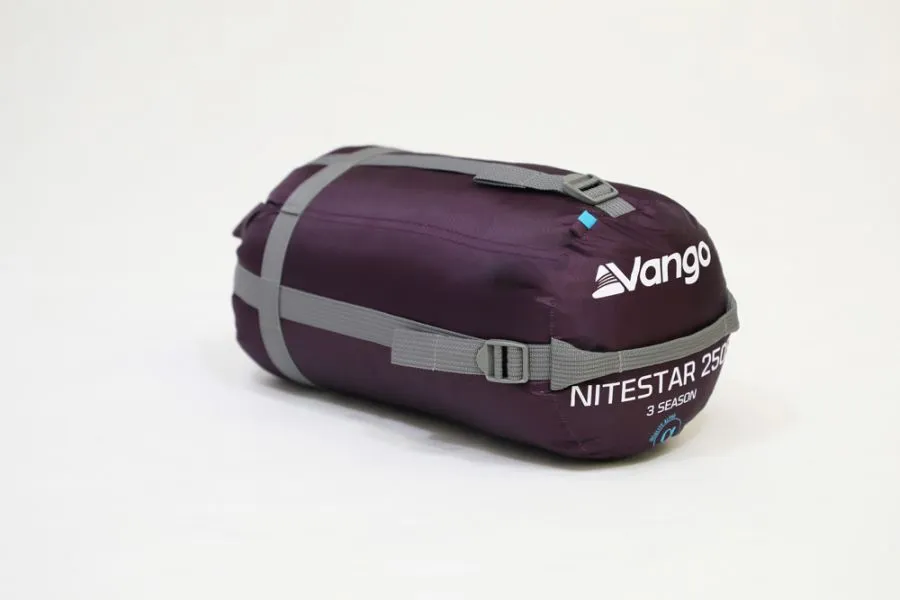 Vango Nitestar Alpha 250S Phoenix 2023