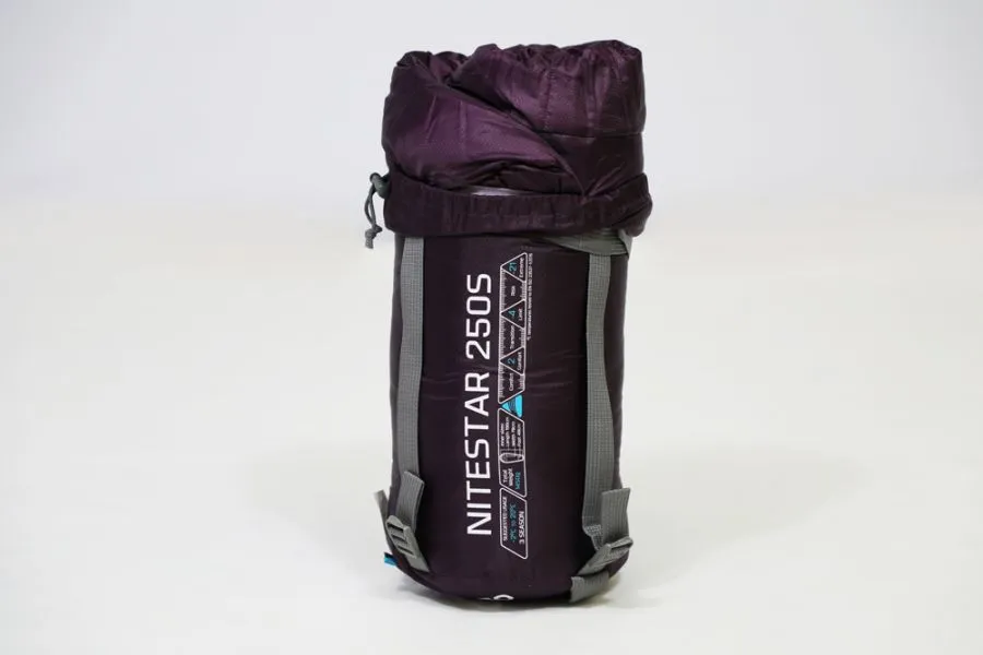 Vango Nitestar Alpha 250S Phoenix 2023
